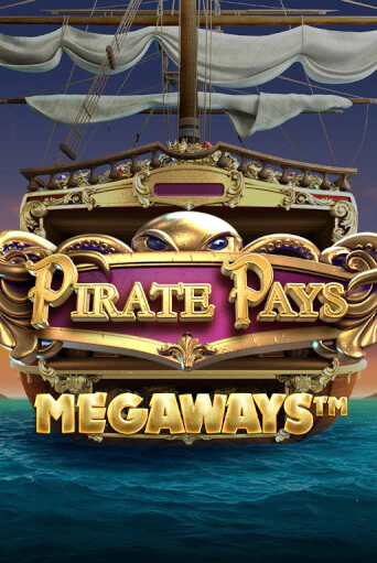 Pirate Pays играть онлайн | Казино ПокерДом без регистрации