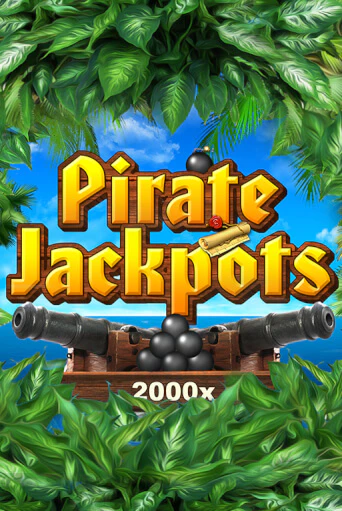 Pirate Jackpots играть онлайн | Казино ПокерДом без регистрации