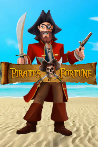 Pirates of Fortune играть онлайн | Казино ПокерДом без регистрации
