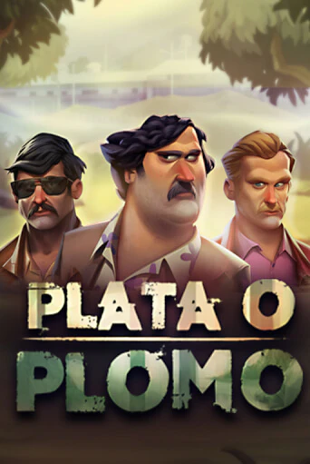 Plata O Plomo играть онлайн | Казино ПокерДом без регистрации