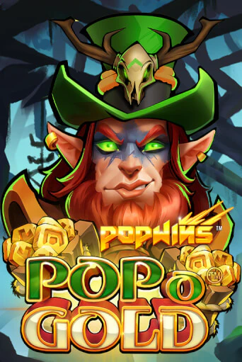 Pop O'Gold играть онлайн | Казино ПокерДом без регистрации