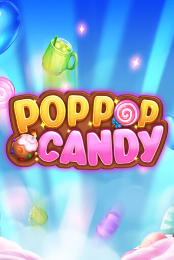 Pop Pop Candy играть онлайн | Казино ПокерДом без регистрации