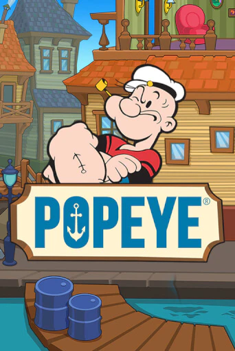 Popeye играть онлайн | Казино ПокерДом без регистрации