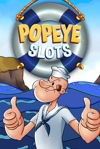 Popeye играть онлайн | Казино ПокерДом без регистрации