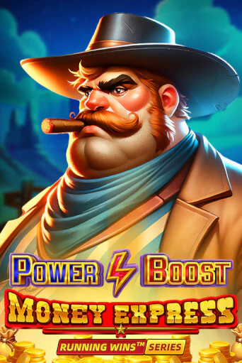 Power Boost: Money Express играть онлайн | Казино ПокерДом без регистрации