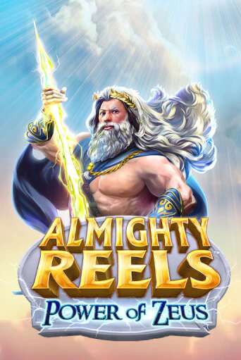 ALMIGHTY REELS: Power of Zeus играть онлайн | Казино ПокерДом без регистрации