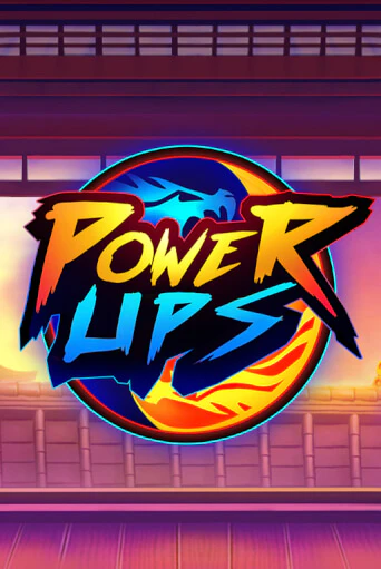 Power Ups играть онлайн | Казино ПокерДом без регистрации