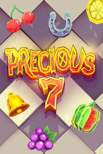 Precious 7 играть онлайн | Казино ПокерДом без регистрации