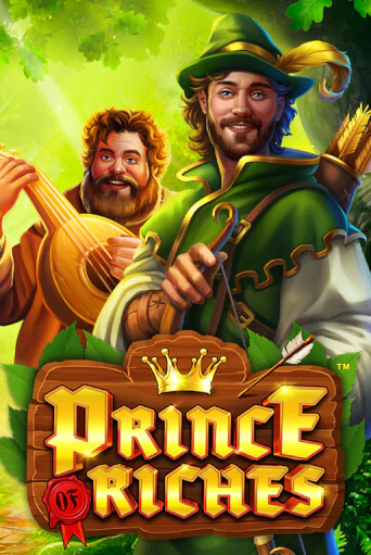 Prince of Riches играть онлайн | Казино ПокерДом без регистрации
