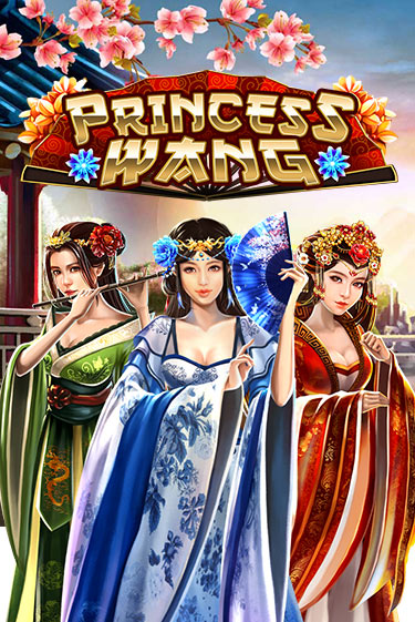Princess Wang играть онлайн | Казино ПокерДом без регистрации