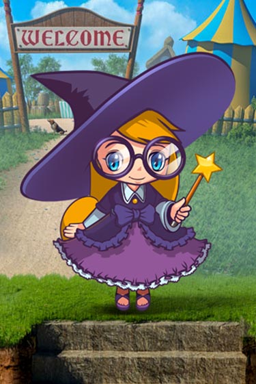 Pumpkin Fairy играть онлайн | Казино ПокерДом без регистрации