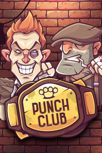 Punch Club играть онлайн | Казино ПокерДом без регистрации