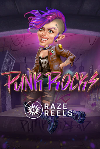 Punk Rocks играть онлайн | Казино ПокерДом без регистрации