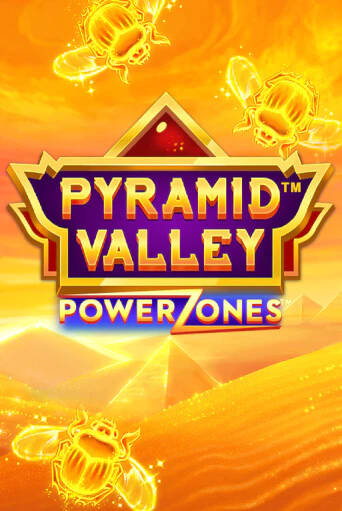 Pyramid Valley: Power Zones играть онлайн | Казино ПокерДом без регистрации