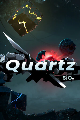 Quartz SiO2 играть онлайн | Казино ПокерДом без регистрации