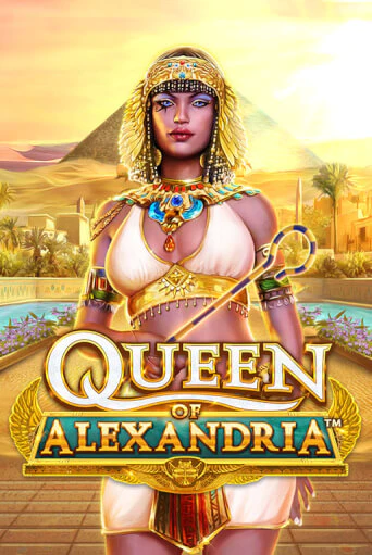 Queen of Alexandria играть онлайн | Казино ПокерДом без регистрации
