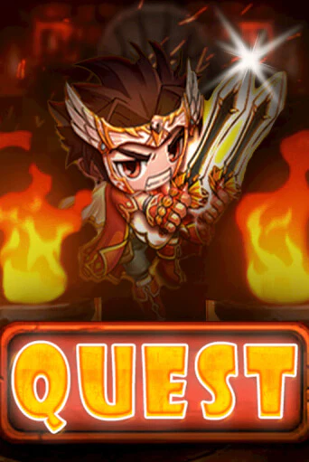 Quest играть онлайн | Казино ПокерДом без регистрации