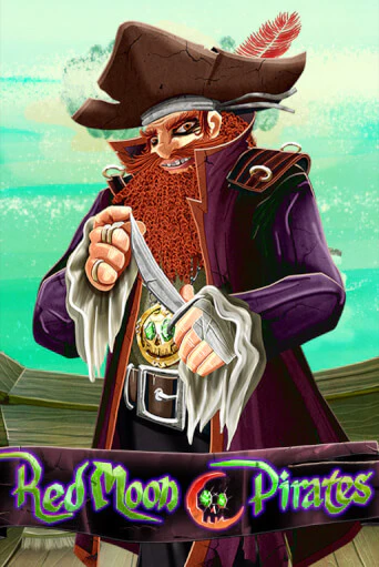 Red Moon Pirates играть онлайн | Казино ПокерДом без регистрации