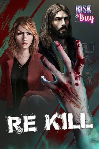 ReKill играть онлайн | Казино ПокерДом без регистрации