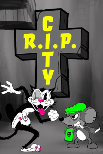 RIP City играть онлайн | Казино ПокерДом без регистрации
