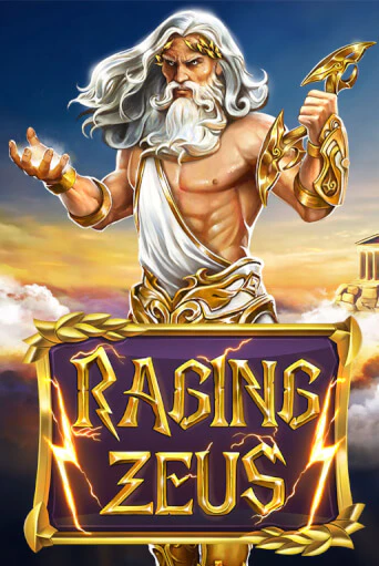 Raging Zeus играть онлайн | Казино ПокерДом без регистрации