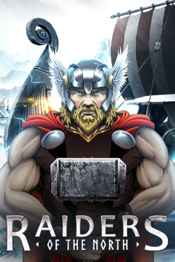 Raiders Of The North играть онлайн | Казино ПокерДом без регистрации