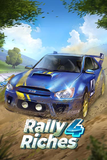 Rally 4 Riches играть онлайн | Казино ПокерДом без регистрации