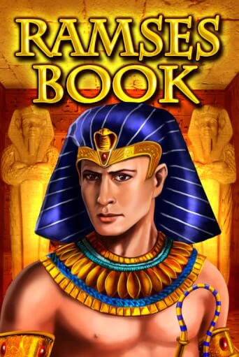 Ramses Book играть онлайн | Казино ПокерДом без регистрации