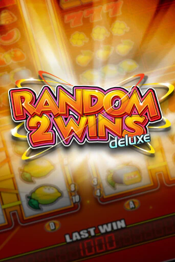 Random 2 Wins Deluxe играть онлайн | Казино ПокерДом без регистрации