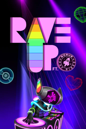 Rave Up играть онлайн | Казино ПокерДом без регистрации