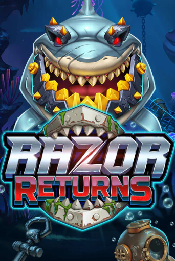 Razor Returns играть онлайн | Казино ПокерДом без регистрации