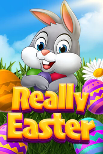 Really Easter играть онлайн | Казино ПокерДом без регистрации