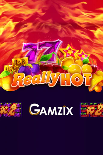Really Hot играть онлайн | Казино ПокерДом без регистрации