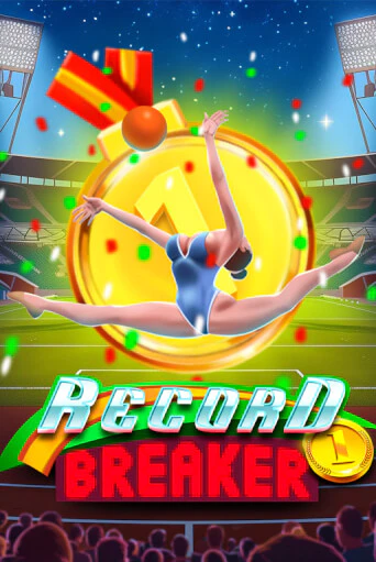 Record Breaker играть онлайн | Казино ПокерДом без регистрации