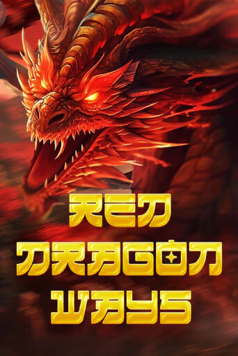 Red Dragon Ways играть онлайн | Казино ПокерДом без регистрации