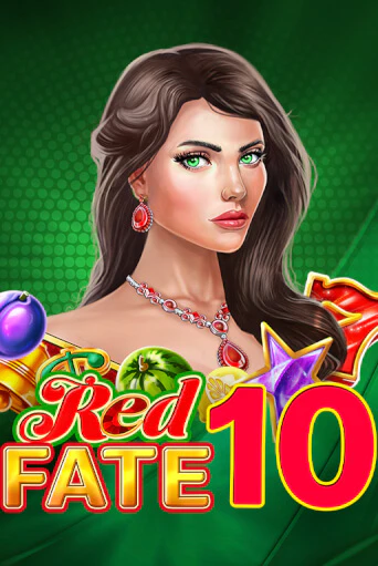 Redfate 10 играть онлайн | Казино ПокерДом без регистрации