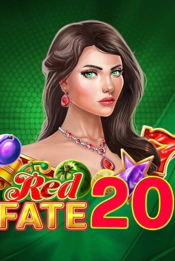 Redfate 20 играть онлайн | Казино ПокерДом без регистрации