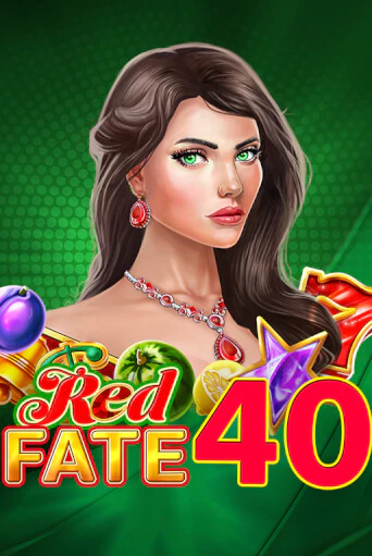 Redfate 40 играть онлайн | Казино ПокерДом без регистрации