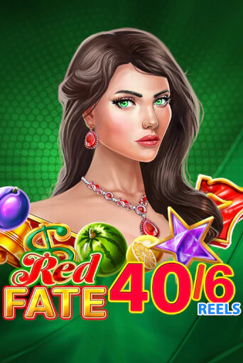 Redfate 40/6 играть онлайн | Казино ПокерДом без регистрации