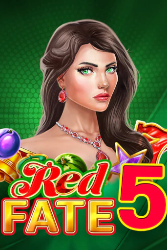 Redfate 5 играть онлайн | Казино ПокерДом без регистрации