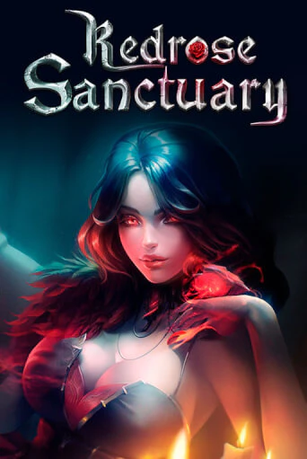 Redrose Sanctuary играть онлайн | Казино ПокерДом без регистрации