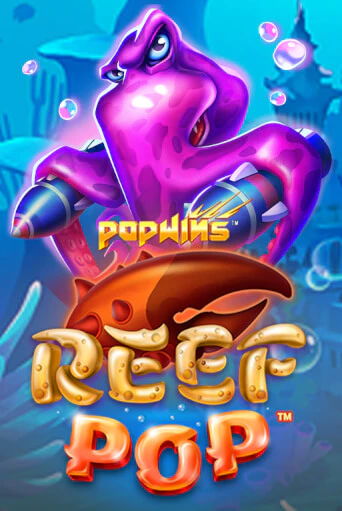 ReefPOP играть онлайн | Казино ПокерДом без регистрации