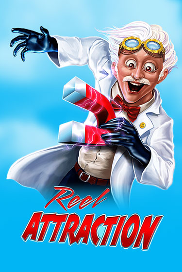 Reel Attraction играть онлайн | Казино ПокерДом без регистрации