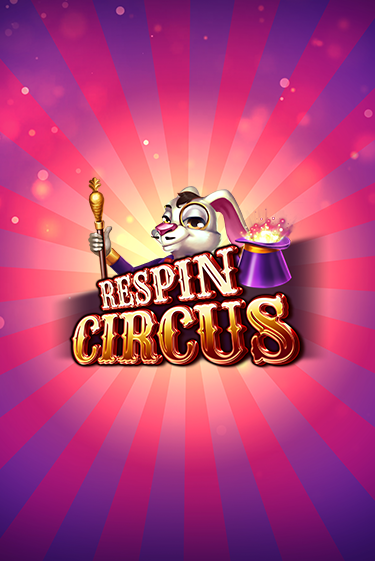 Respin Circus играть онлайн | Казино ПокерДом без регистрации