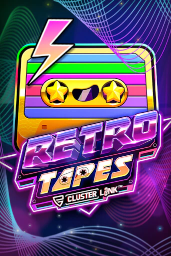 Retro Tapes играть онлайн | Казино ПокерДом без регистрации