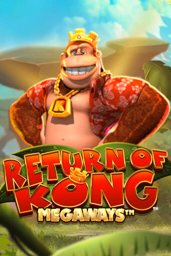 Return of Kong Megaways играть онлайн | Казино ПокерДом без регистрации