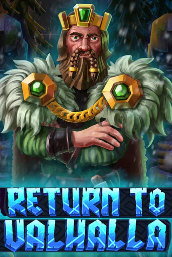 Return To Valhalla играть онлайн | Казино ПокерДом без регистрации