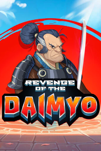 Revenge of the Daimyo играть онлайн | Казино ПокерДом без регистрации