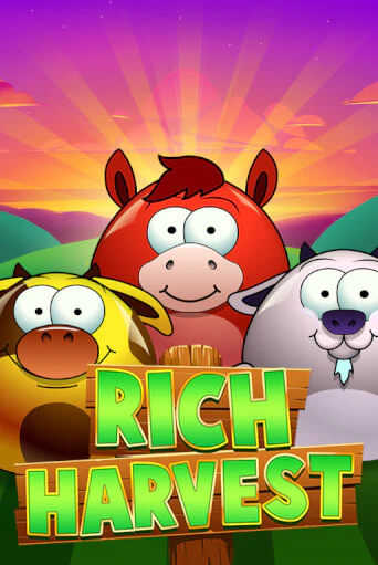 Rich Harvest играть онлайн | Казино ПокерДом без регистрации