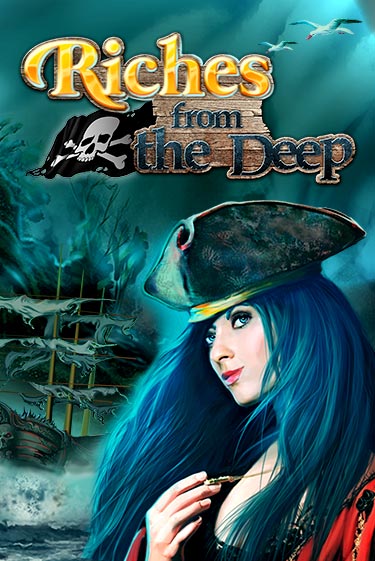 Riches From The Deep играть онлайн | Казино ПокерДом без регистрации